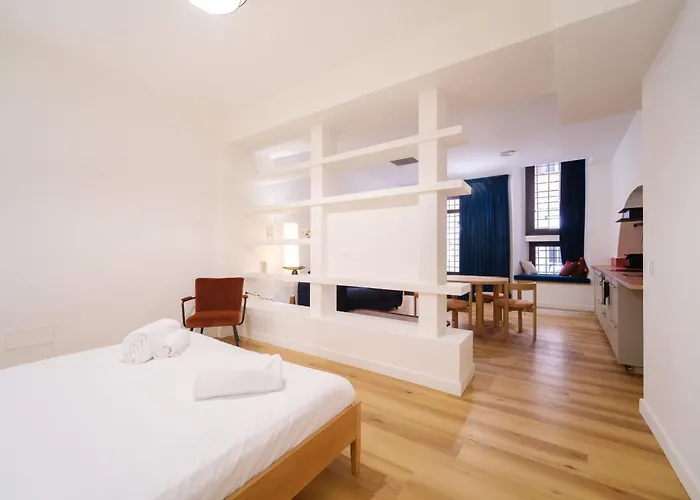 Tatil Evi Orange By Buddyrent Roma