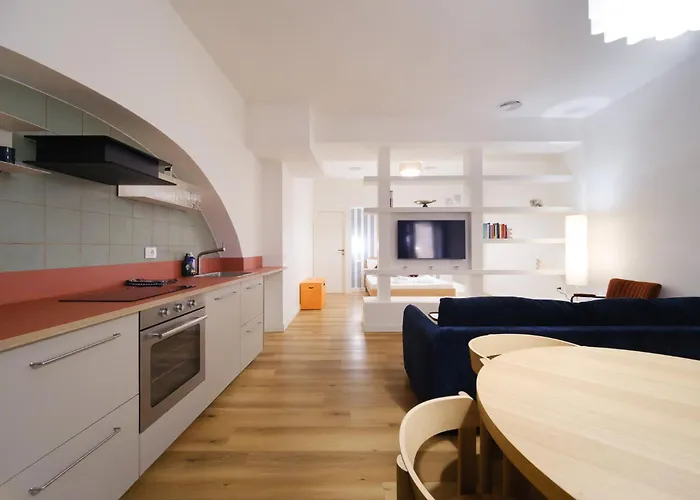 Tatil Evi Orange By Buddyrent *